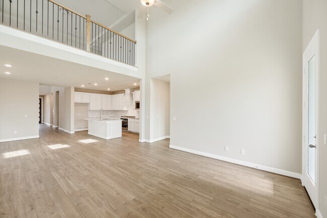 Building Photo - 721 Ocean Palms Dr