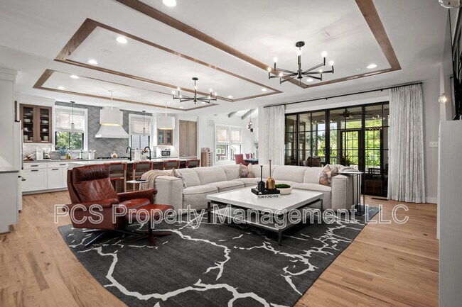 Building Photo - 3618 Graythorne Dr