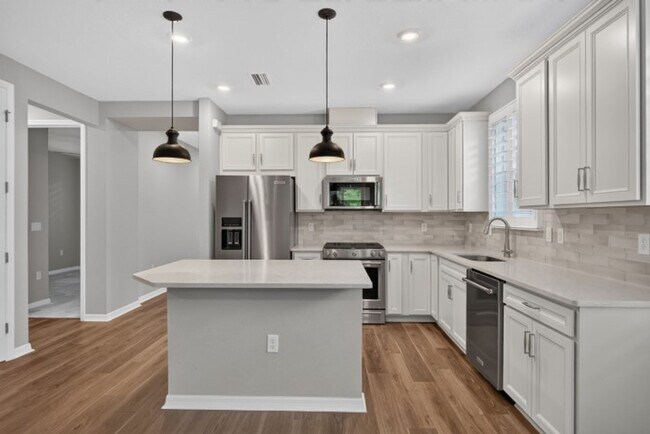 Building Photo - Prestigious Del Webb in Nocatee
