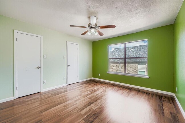 Building Photo - 2018 W Rundberg Ln