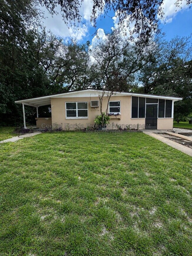 Building Photo - 809 Rockhill St