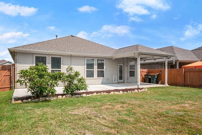 Building Photo - 5417 Vanner Path