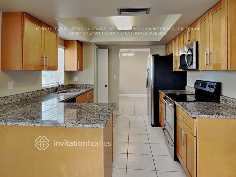 Building Photo - 8996 SW 8th St