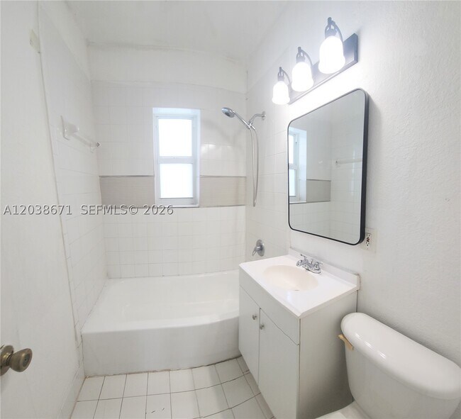 Building Photo - 481 NW 84th St