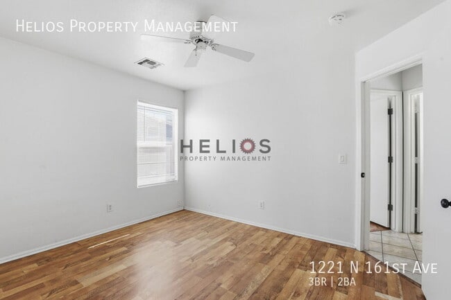 Building Photo - 1221 N 161st Ave