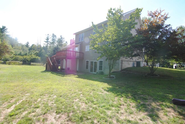 Building Photo - 40 Hibiscus Way
