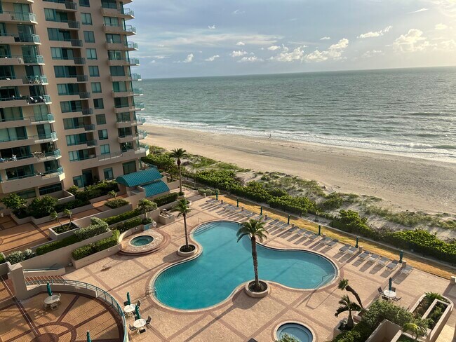 Building Photo - 1520 Gulf Blvd