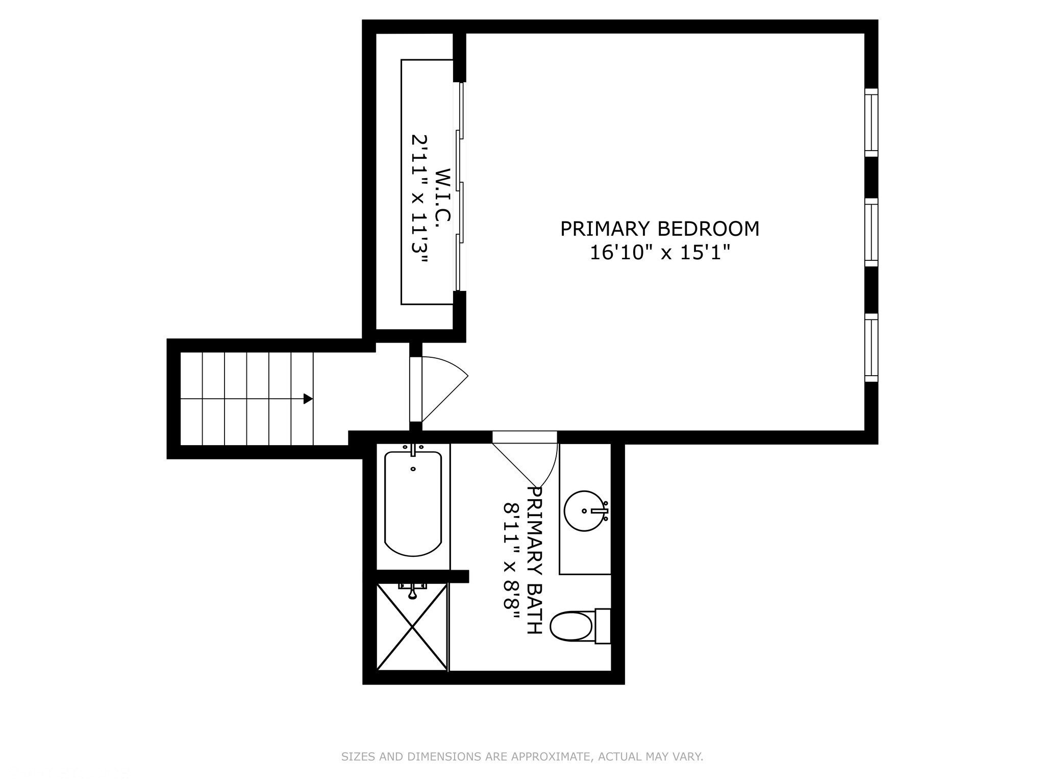 Building Photo - 710 W Aldine Ave