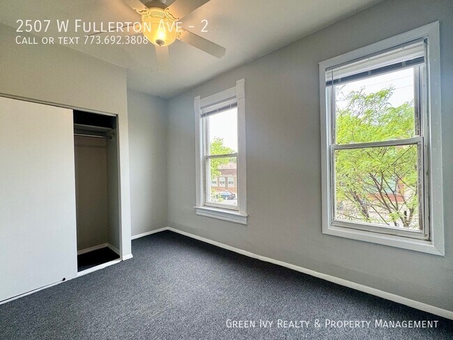 Building Photo - 2507 W Fullerton Ave