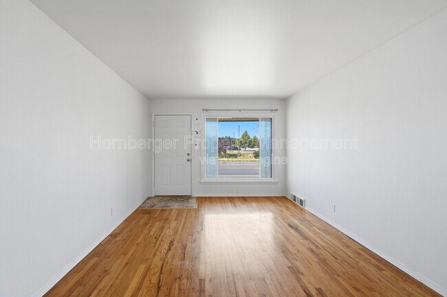 Building Photo - 5628 N Assembly St