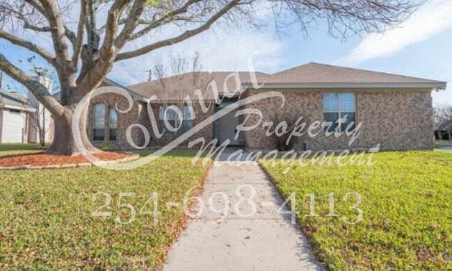 Primary Photo - 3bd/2ba in Killeen Tx