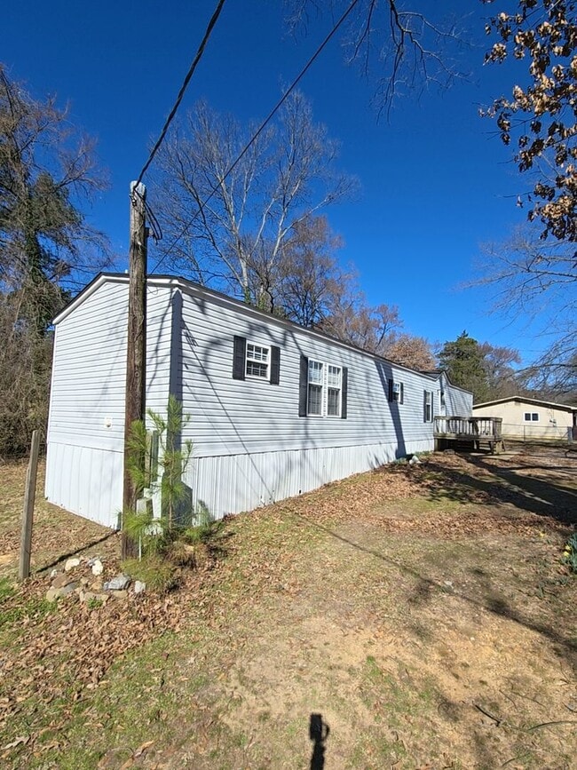 Building Photo - Home for Rent in Hot Springs
