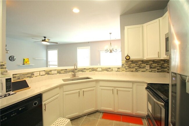 Building Photo - 1727 Tailmore Ln NW