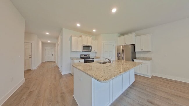 Building Photo - 6178 Jenks Dr
