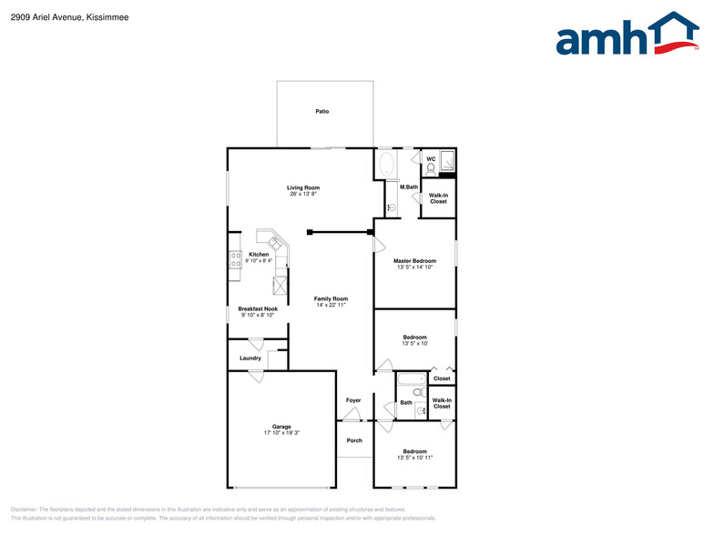 Building Photo - 2909 Ariel Ave