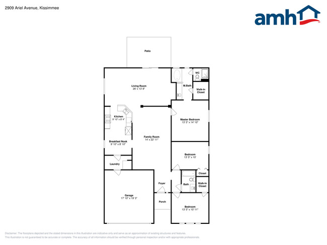 Building Photo - 2909 Ariel Ave