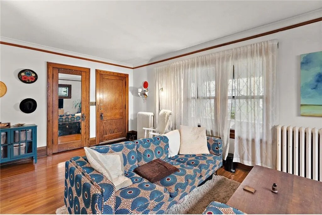 Building Photo - 2017 Laurel Avenue