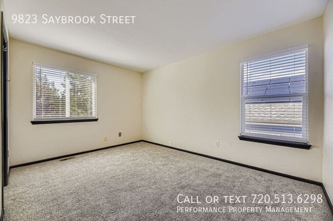 Building Photo - 9823 Saybrook St