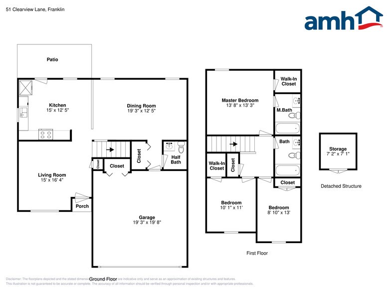 Building Photo - 51 Clearview Ln