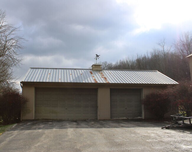 Building Photo - 1447 Park Rd