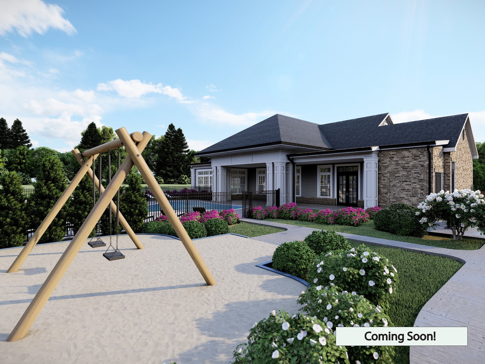 Building Photo - 407 Levon Ct
