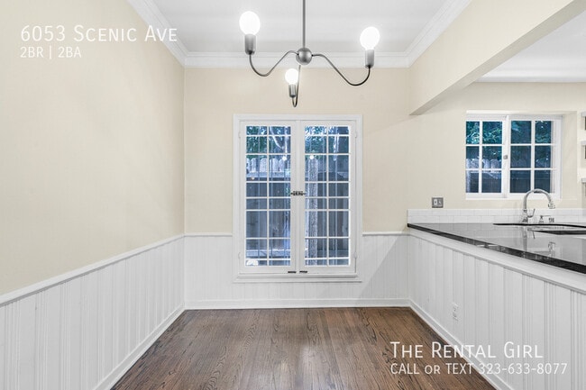 Building Photo - 6053 Scenic Ave