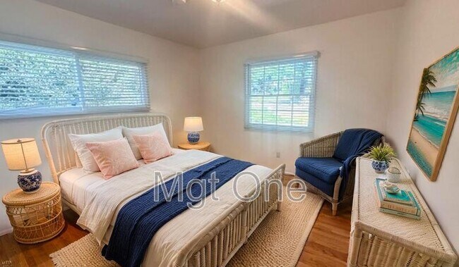 Building Photo - 2944 McAllister St