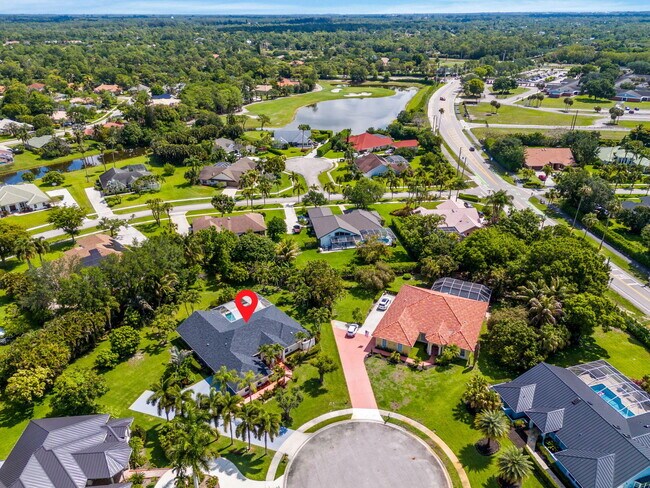 Building Photo - 15495 Rolling Meadows Cir