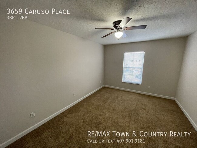 Building Photo - 3659 Caruso Pl