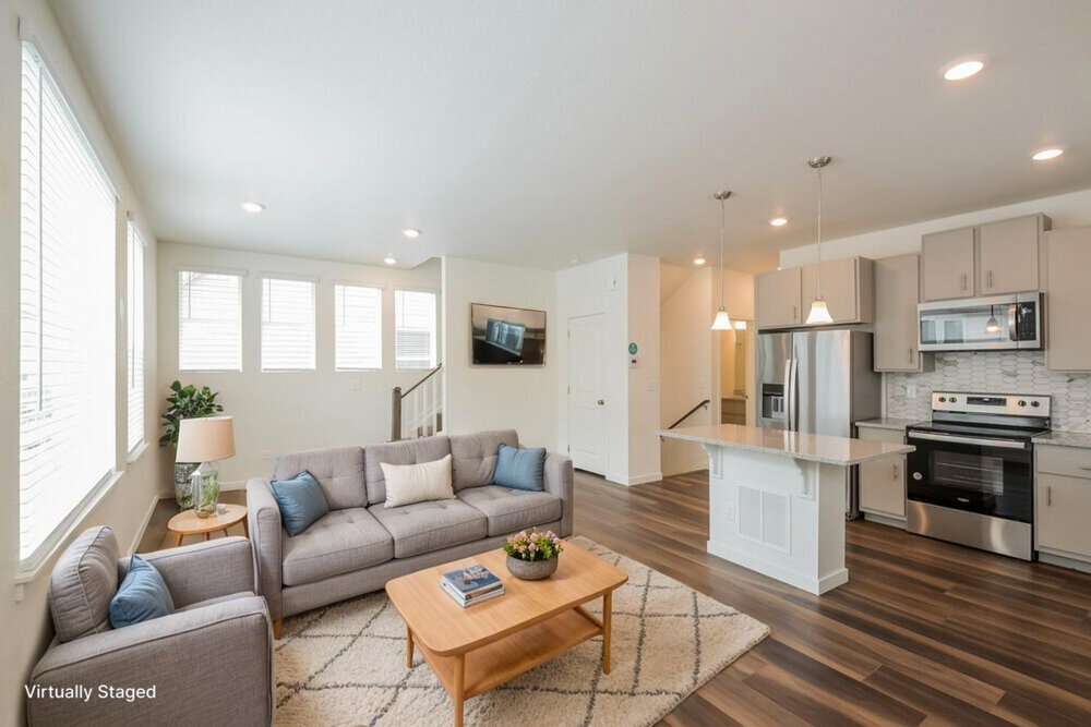 Building Photo - 18574 E 47th Pl