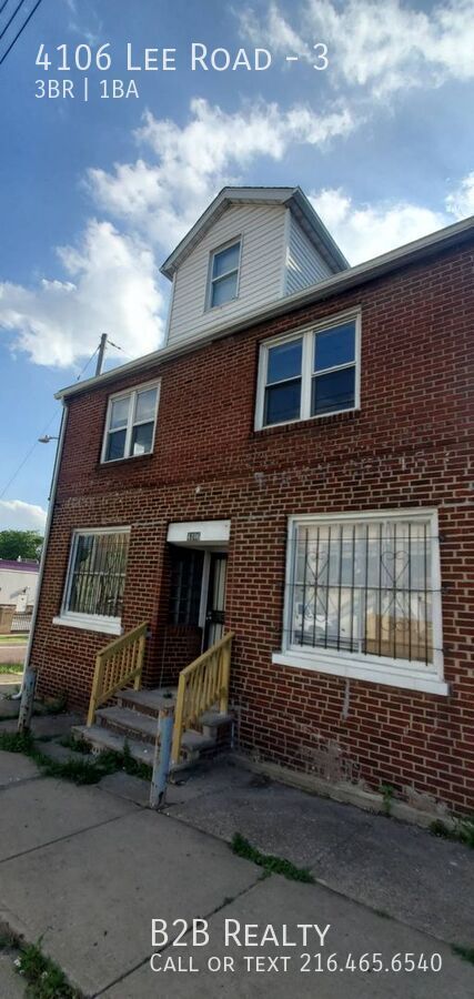 Building Photo - 4106 Lee Rd