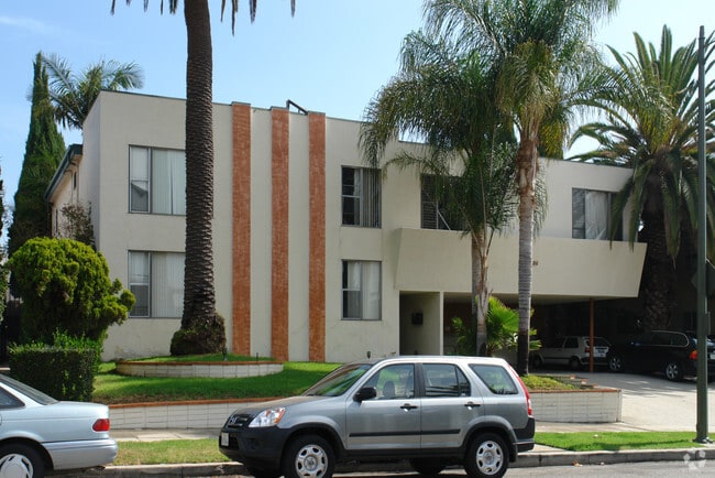 Building Photo - Tabor Palms Apts