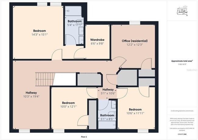 Building Photo - 1424 Feather Ln