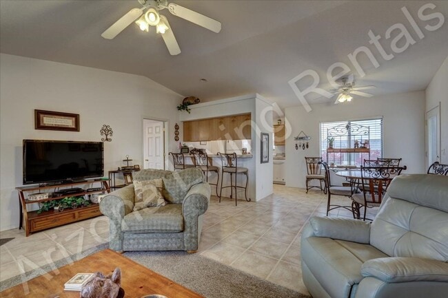 Building Photo - FURNISHED HOME