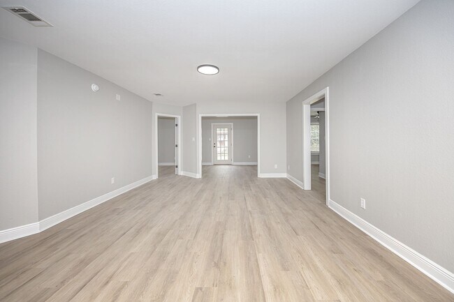 Building Photo - Completed Updated Home for Rent