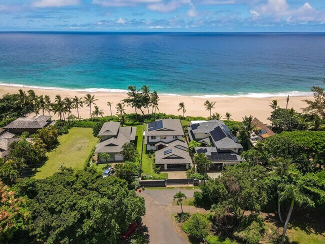 Building Photo - 59-535-535 Ke Iki Rd