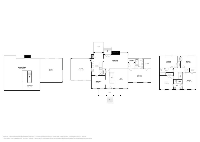 Building Photo - 4047 Linda Ln SW