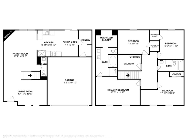Building Photo - 3007 W Longbranch Dr
