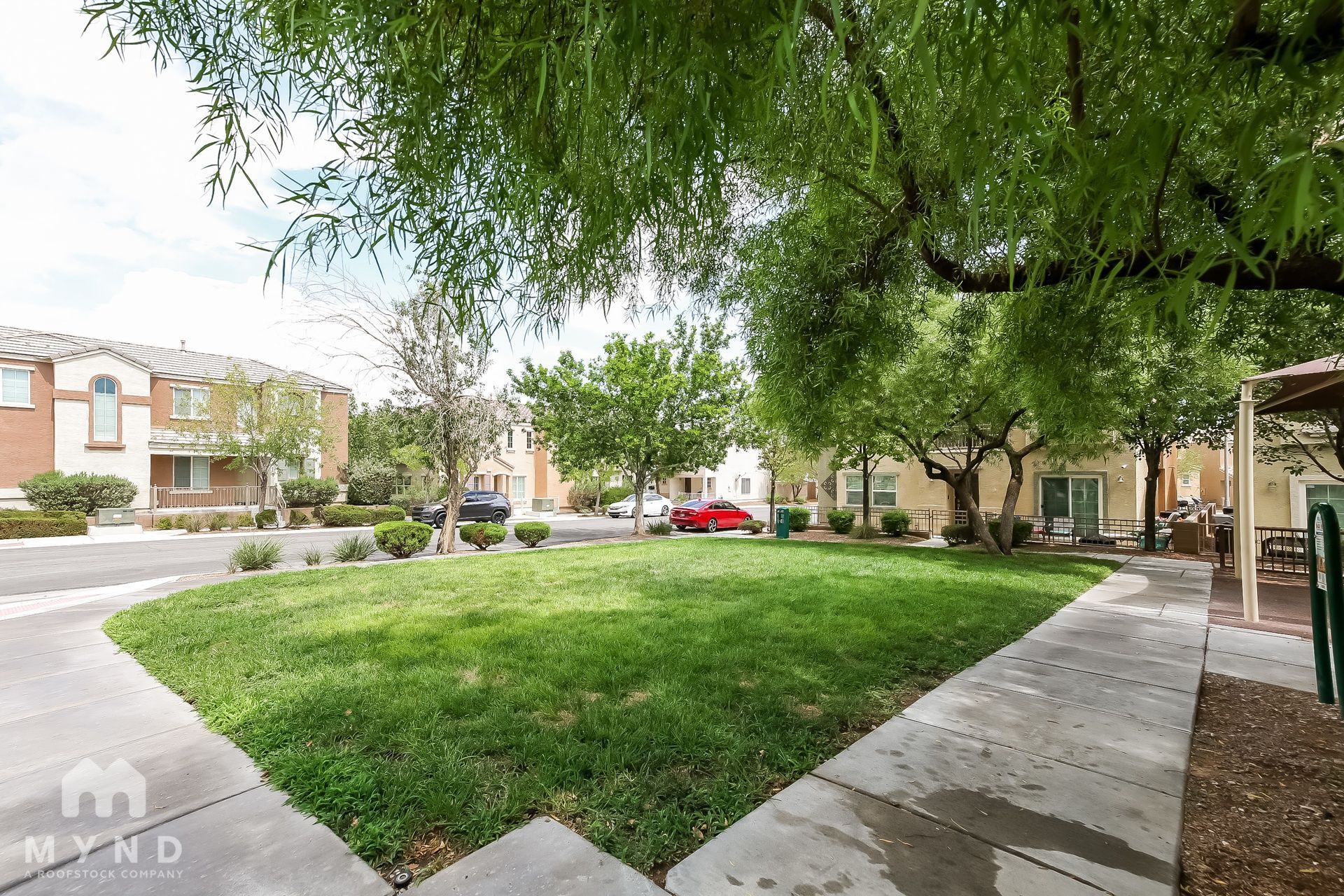 Building Photo - 7608 Tiffany Lamp Ct