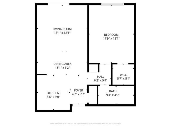 Building Photo - 2109 Cedar Run Dr