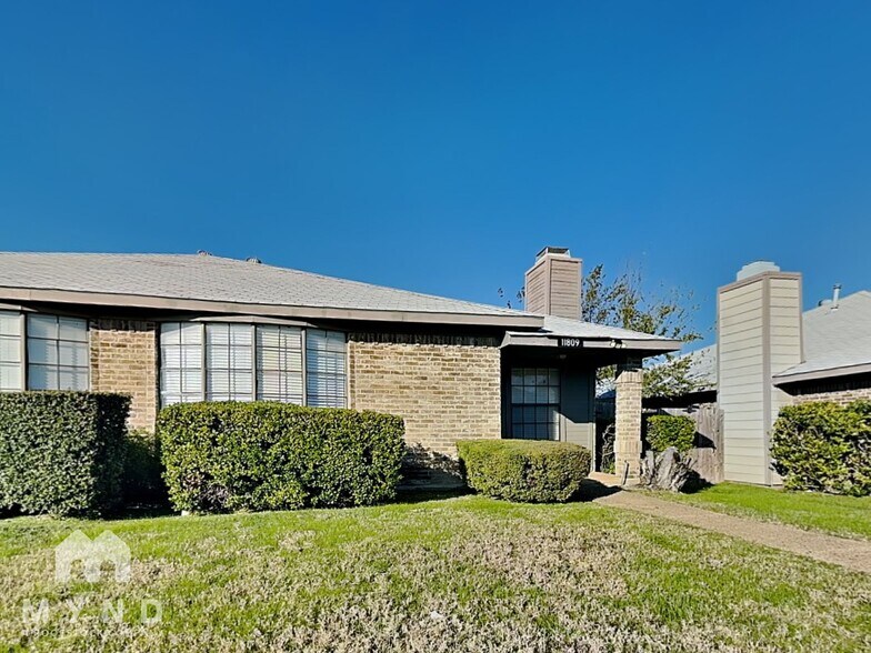 Primary Photo - 11809 Garden Terrace Dr