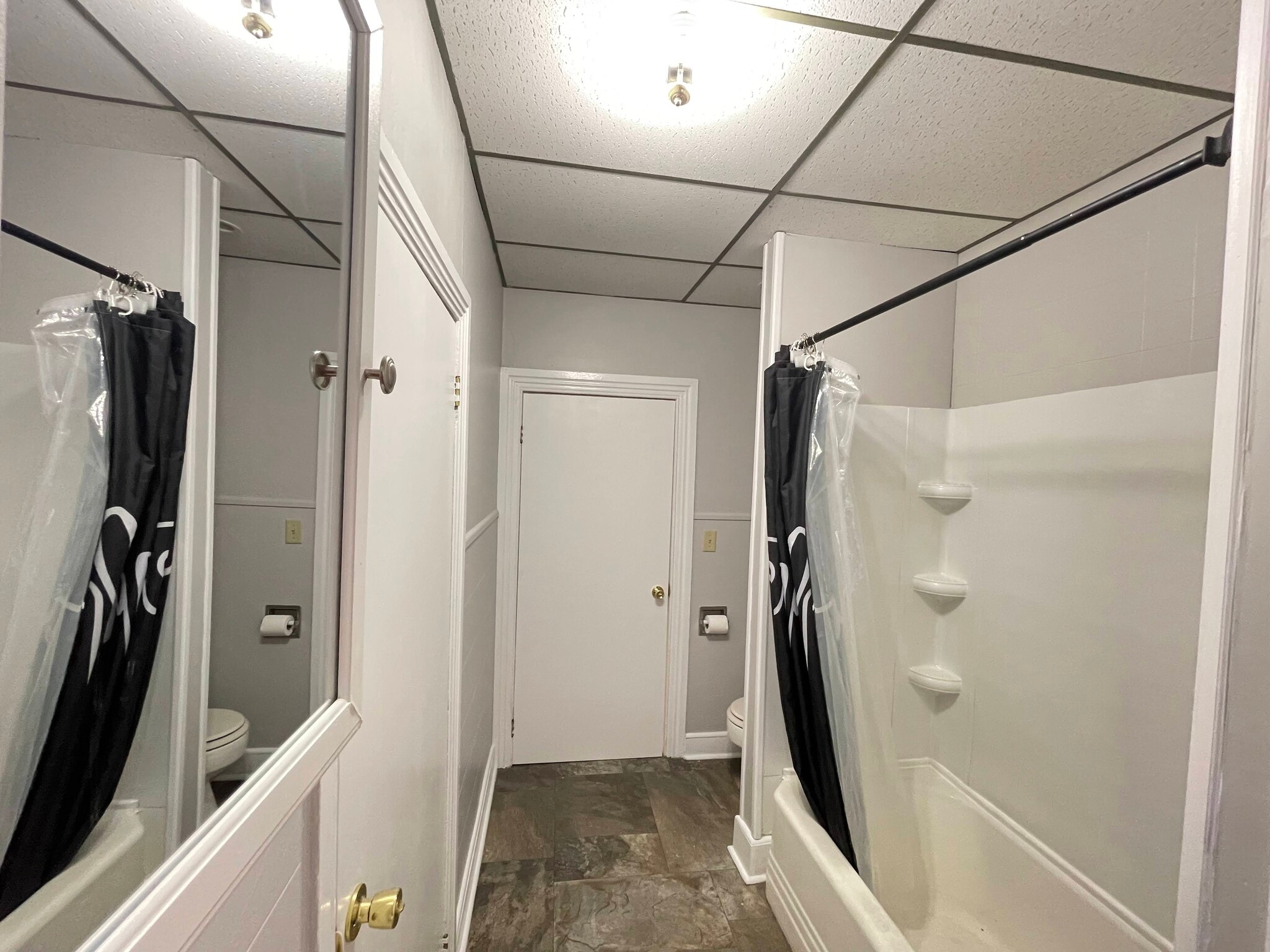 Bathroom - 315 Laurel Blvd