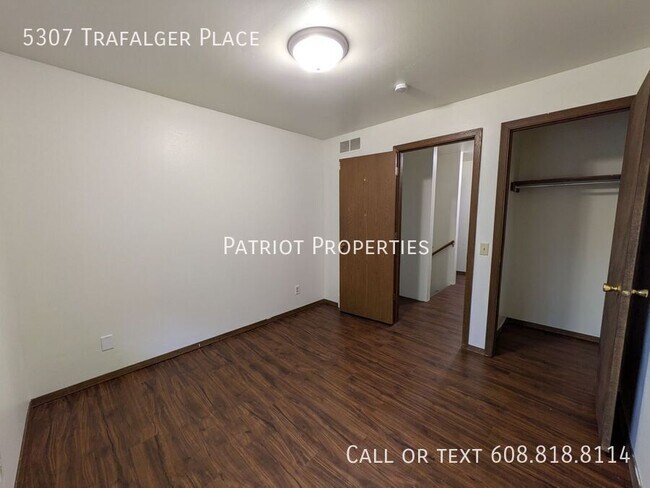 Building Photo - 5307 Trafalger Pl