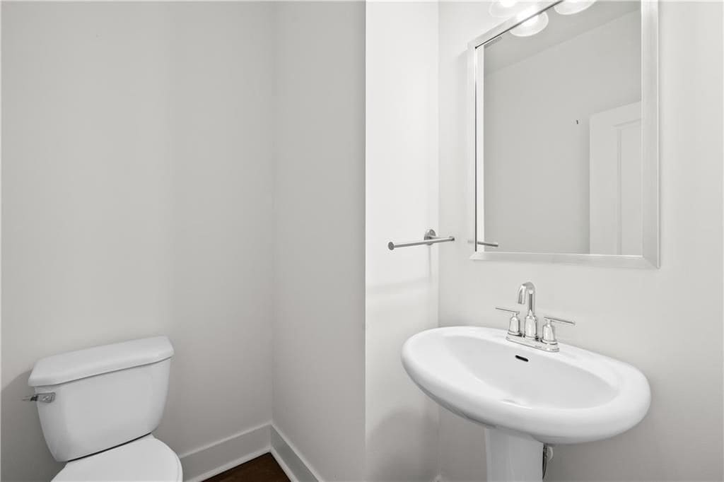 Building Photo - 124 Auburn Wds Dr