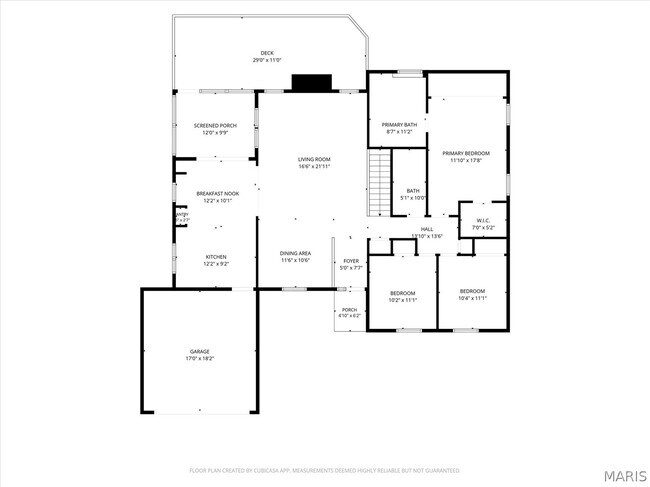 Building Photo - 1409 Oakhall Manor Ct