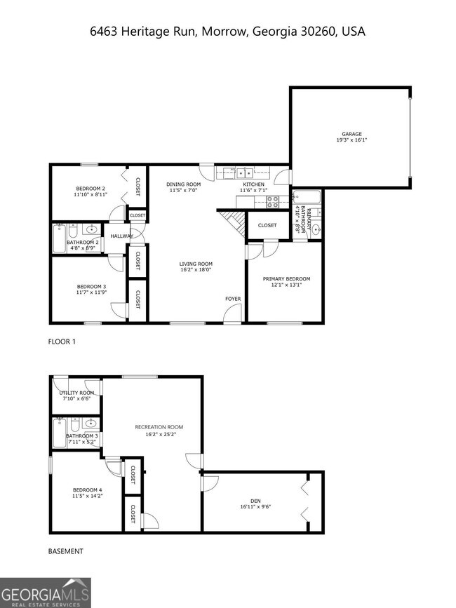 Building Photo - 6463 Heritage Run