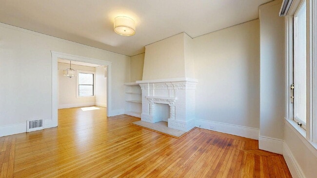 Building Photo - Charming Inner Sunset Single Family Home w...