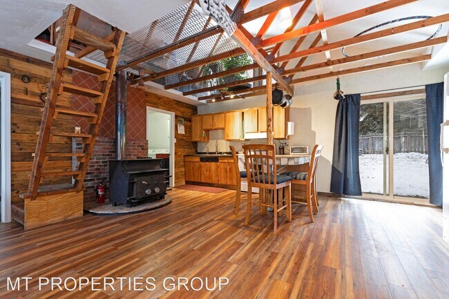 Primary Photo - 1 br, 1 bath House - 1029 Runyon Drive