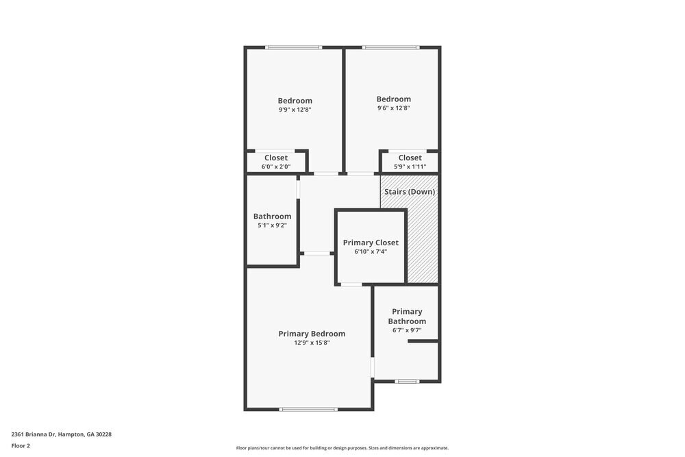 Building Photo - 2361 Brianna Dr