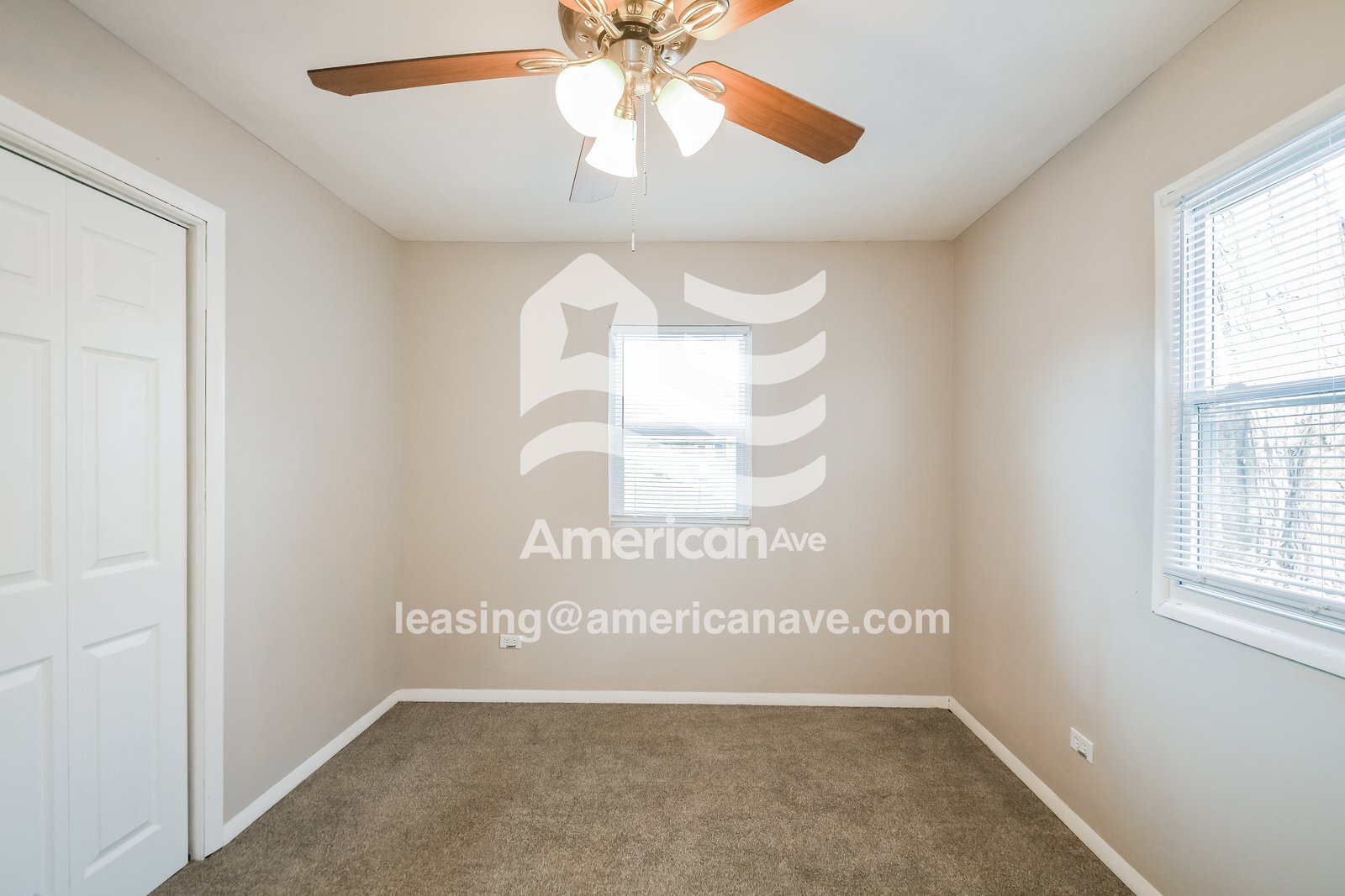 Building Photo - 2610 Horton Dr